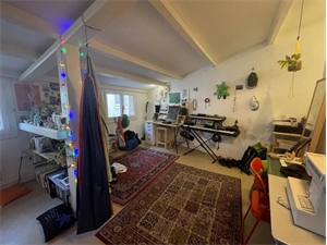 t1 à la vente -   31000  TOULOUSE, surface 35 m2 vente t1 - UBI472228631